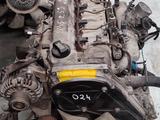 Двигатель D4CB Hyundai Porterүшін850 000 тг. в Алматы – фото 5