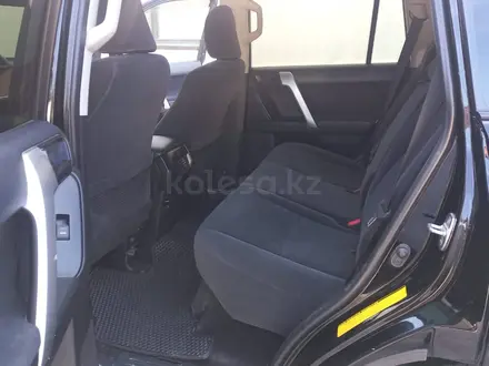 Toyota Land Cruiser Prado 2017 года за 16 200 000 тг. в Актау – фото 7