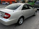 Toyota Camry 2002 годаfor7 200 000 тг. в Шымкент – фото 3