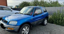 Toyota RAV4 1994 годаfor3 130 000 тг. в Усть-Каменогорск – фото 2