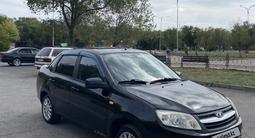 ВАЗ (Lada) Granta 2190 2013 года за 3 000 000 тг. в Астана – фото 3