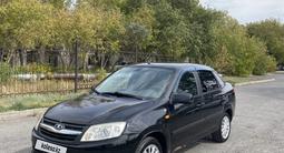 ВАЗ (Lada) Granta 2190 2013 года за 3 000 000 тг. в Астана