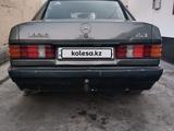 Mercedes-Benz 190 1993 года за 1 450 000 тг. в Жаркент – фото 3