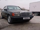 Mercedes-Benz 190 1993 года за 1 450 000 тг. в Жаркент – фото 4