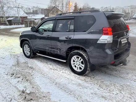 Toyota Land Cruiser Prado 2012 года за 19 800 000 тг. в Астана – фото 5