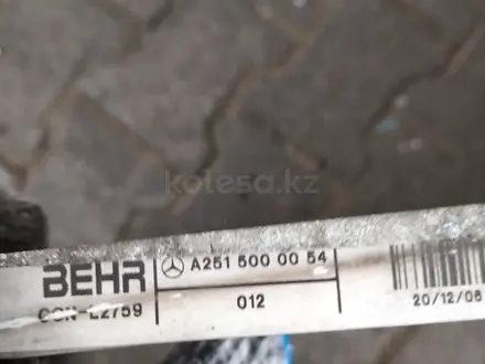 Радиатор кондиционера за 20 000 тг. в Алматы – фото 2