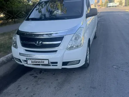 Hyundai Starex 2014 года за 8 300 000 тг. в Кентау – фото 2