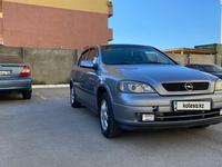 Opel Astra 2004 годаfor2 300 000 тг. в Актау