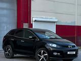 Mazda CX-7 2007 года за 2 850 000 тг. в Алматы – фото 2