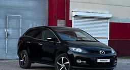 Mazda CX-7 2008 годаүшін2 490 000 тг. в Алматы