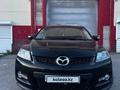 Mazda CX-7 2008 года за 2 777 777 тг. в Алматы – фото 9