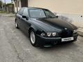 BMW 528 1997 годаүшін2 800 000 тг. в Шымкент – фото 9