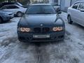 BMW 528 1997 годаүшін2 800 000 тг. в Шымкент