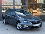 Skoda Octavia 2019 года за 9 400 000 тг. в Уральск – фото 2