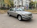 ГАЗ 31105 Волга 2005 года за 7 000 000 тг. в Алматы