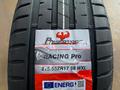 215/55r17 Powertrac Racing Pro за 28 000 тг. в Астана – фото 4