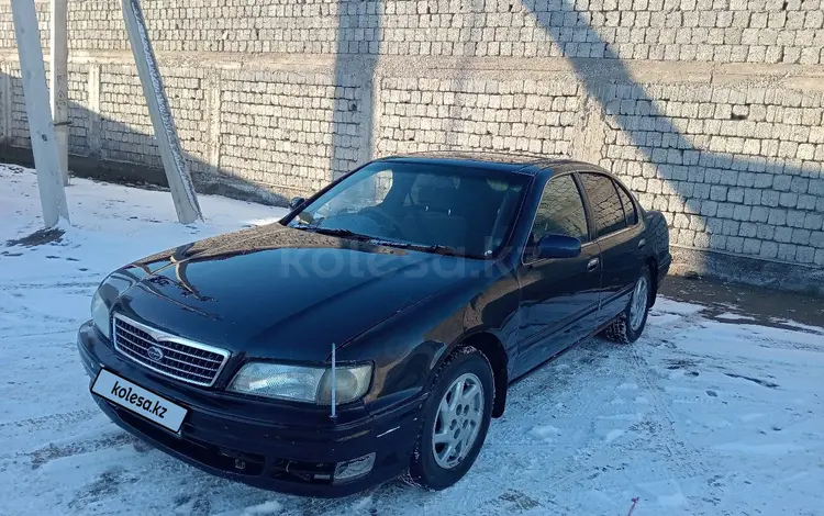 Nissan Cefiro 1995 годаfor1 450 000 тг. в Жанакорган