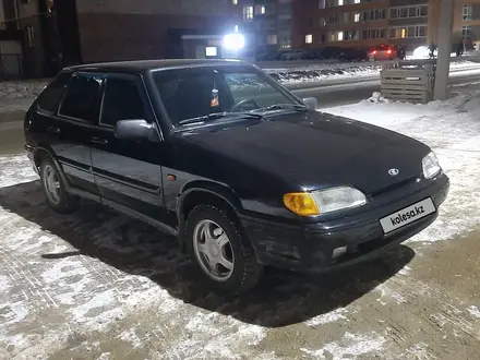 ВАЗ (Lada) 2114 2012 года за 1 800 000 тг. в Костанай – фото 12