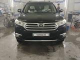 Toyota Highlander 2011 года за 14 500 000 тг. в Кокшетау