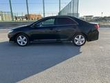 Toyota Camry 2013 годаfor6 800 000 тг. в Актау – фото 4