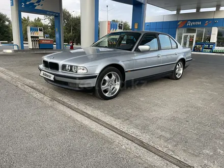 BMW 728 1996 года за 5 500 000 тг. в Шымкент – фото 4