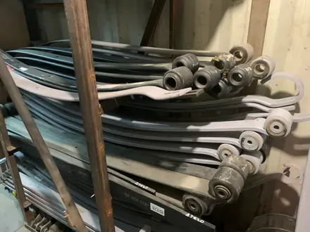 Рессоры за 40 000 тг. в Алматы