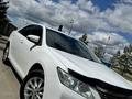 Toyota Camry 2013 года за 8 500 000 тг. в Кокшетау