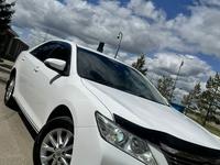 Toyota Camry 2013 года за 8 500 000 тг. в Кокшетау