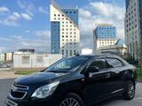 Chevrolet Cobalt 2023 года за 6 000 000 тг. в Алматы – фото 2