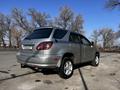 Lexus RX 300 1999 года за 4 500 000 тг. в Алматы – фото 4