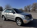 Lexus RX 300 1999 года за 4 500 000 тг. в Алматы