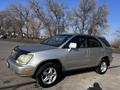 Lexus RX 300 1999 года за 4 500 000 тг. в Алматы – фото 2