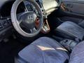 Lexus RX 300 1999 года за 4 500 000 тг. в Алматы – фото 5