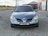 Nissan Primera 2003 годаүшін3 000 000 тг. в Актобе – фото 2