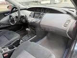 Nissan Primera 2003 годаүшін3 000 000 тг. в Актобе – фото 5