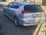 Toyota Caldina 2004 года за 5 500 000 тг. в Усть-Каменогорск – фото 5