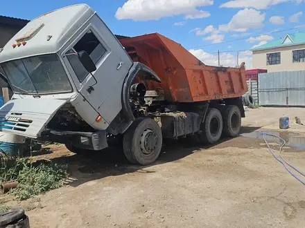 КамАЗ  5511 2005 года за 5 500 000 тг. в Кызылорда