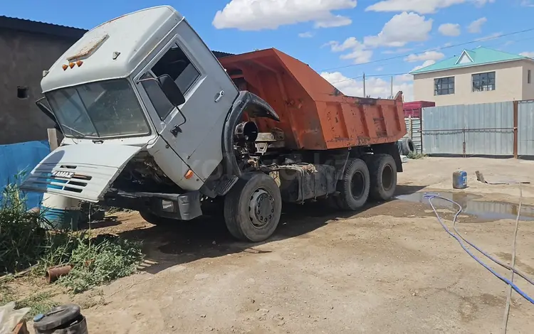 КамАЗ  5511 2005 годаүшін5 500 000 тг. в Кызылорда