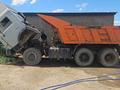 КамАЗ  5511 2005 годаүшін5 500 000 тг. в Кызылорда – фото 2