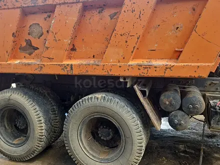 КамАЗ  5511 2005 года за 5 500 000 тг. в Кызылорда – фото 4