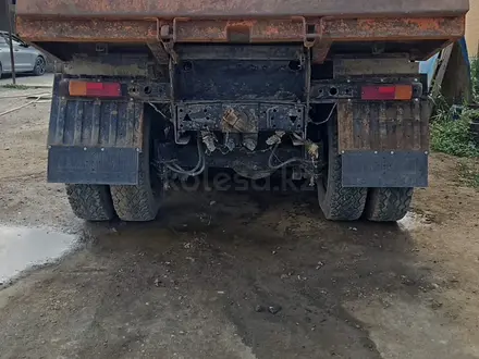 КамАЗ  5511 2005 года за 5 500 000 тг. в Кызылорда – фото 5