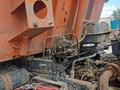 КамАЗ  5511 2005 годаүшін5 500 000 тг. в Кызылорда – фото 7