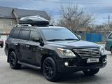 Lexus LX 570 2010 года за 21 000 000 тг. в Уральск