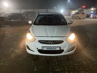 Hyundai Accent 2011 года за 3 500 000 тг. в Костанай