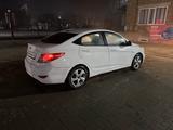 Hyundai Accent 2011 года за 3 500 000 тг. в Костанай – фото 5