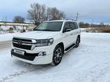 Toyota Land Cruiser 2020 года за 41 700 000 тг. в Актобе – фото 5