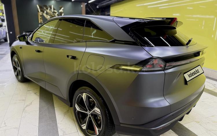 Deepal S07 — миниатюра 4