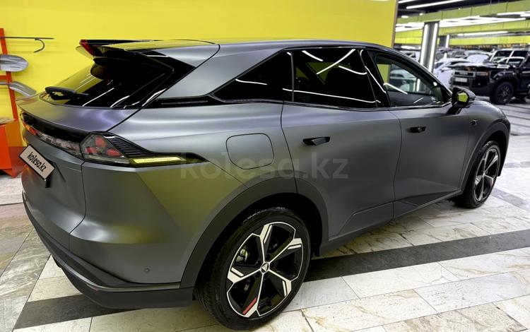 Deepal S07 — миниатюра 3