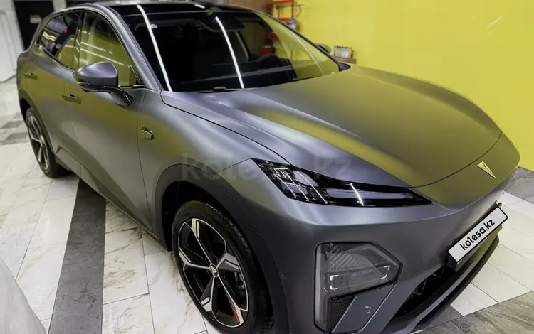 Deepal S07 2026 года за 14 500 000 тг. в Астана