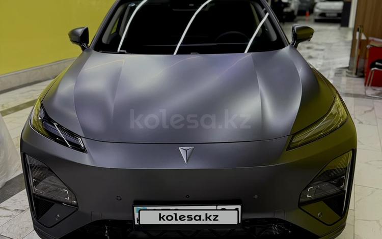 Deepal S07 — миниатюра 2